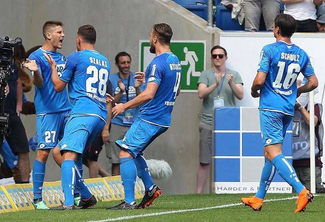  云达不来梅青训小将闪耀，关键战挺身而出建奇功