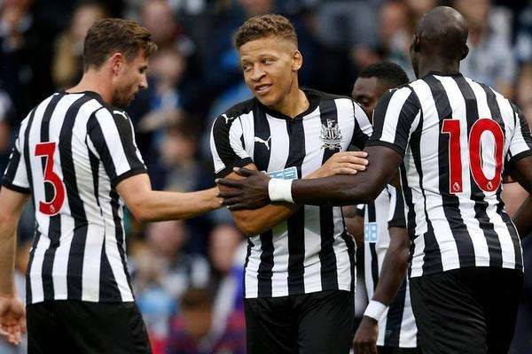  纽卡斯尔联黑马狂奔，喜鹊军团力克传统劲旅阿斯顿维拉